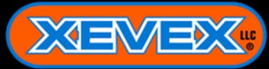 XEVEX Construction Logo